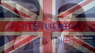 Horny secretary sneaks off to get railed by boss