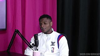 will mastro drills bruna carlos hard in bora cast sheer red