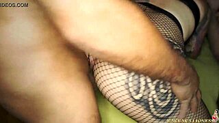 ever wonder what happens when ladies and studs party hard with mandy may bella india agatha kent leo ogro