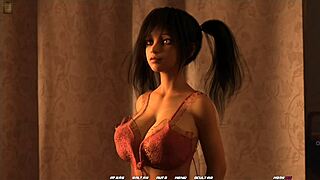 Porn Game Desert Stalker Chapter 1