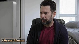 we fuck every position making bed mess