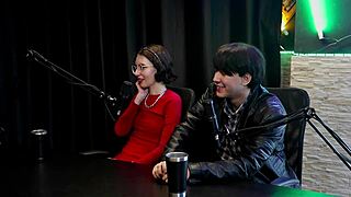 she strips lingerie after game reveals who she sits tits on yastrixx