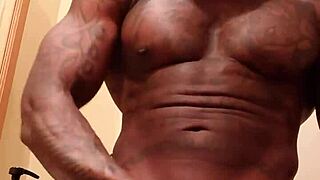 bbc hallelujah johnson worship my huge cock come home slut