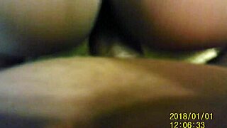 MONSTER COCK POUNDS SPARKSXXX CHOCOLATE PUSSY HARD