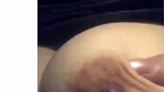madurita coworker sends horny vids of huge tits and wet pussy 😍🔥