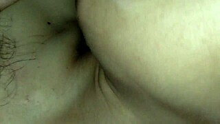 Pretty shaved pussy pornstar, you love my cum creampie deep inside your tight wetness?