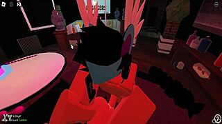 innocent face hides hardcore slut—pounding her creampie pussy till she breaks