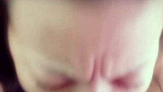 wanna see this latina deepthroat my monster cock till cumshot?