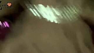 brazilian wife rides huge anal creampie buttplug orgasm