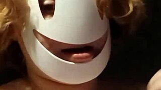 horny amateur wife fingers wet pussy solo on webcam for you free