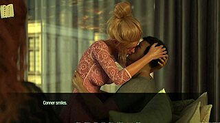 Jessica Oneil's Game Turns Intensely Emotional