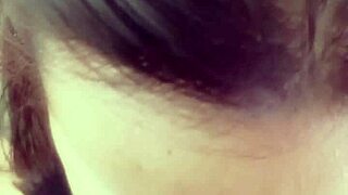 wanna see this latina deepthroat my monster cock till cumshot?