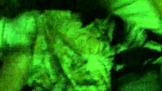 Whore begs for breeding as birth control flies and cum floods her