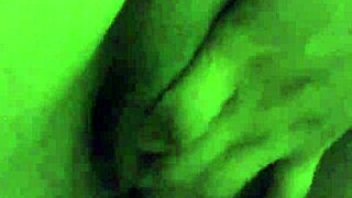 Holy Fuck! Wife Craves Big Cock Soaking Perfect Pussy Wet!