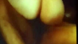 50-year-old milf takes huge cock deep in ass