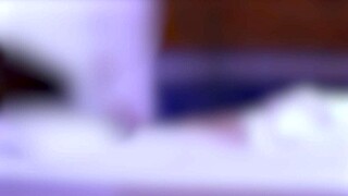 Shy petite cuñada sneaks hotel fuck with sister's college friend?