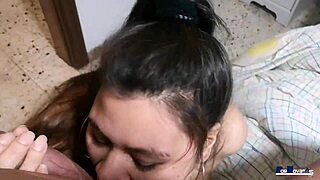 victor bloom casts colombian mom for her first only porn scene