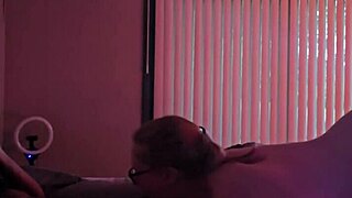 i make neighbor's girlfriend deepthroat my bbc secret