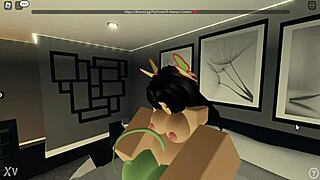 wanna fuck kanae kocho's futanari cock deep?