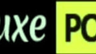 Damn, that cowboy's huge cock owns this hot blonde teen outdoors!