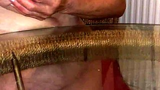 check out these 34jj huge granny boobs bouncing wild