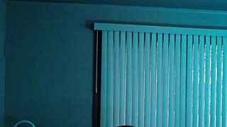 i make neighbor's girlfriend deepthroat my bbc secret