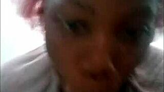 Deepthroat slobber bubbles and pussy farts while i swallow cumload... like it?? 😜💦🍑