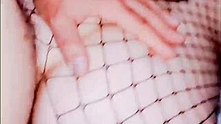 feels so intense watching this sexy homemade milf couple pound anal pov close up 😍🍑🔥