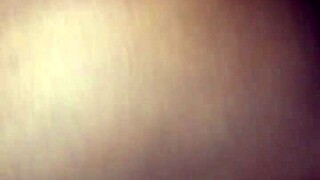 Step bro locked up but step mom rides ebony cock like a hoe