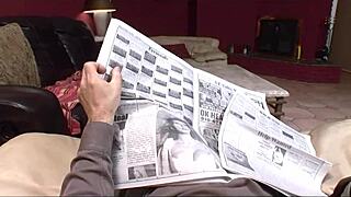 blonde milf shannon kelly rides monster cock cowgirl style