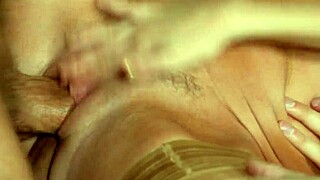 bi babes Rebecca Volpetti Vinna Reed dpd after hot lesbo play?