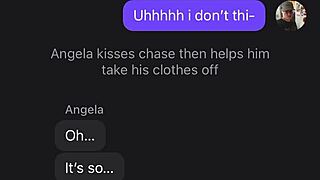 Romantic love story unfolds in part two