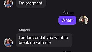 Romantic love story unfolds in part two