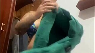 she's already soaked and desperate to fuck right now