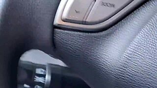 Strange Cock Caught Masturbating Boldly In Public Outdoors