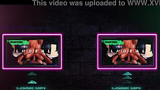 Cute Shy Office Teen Begs POV Doggystyle Favor Lethalhardcorevr