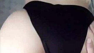 costco salesgirl's last doggy fuck with huge latina ass