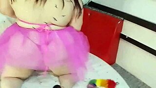 Vivi Guedez's Sexy Latina Ass Rides Wild at Motel!