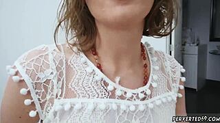 Wow Big Tit Milf Teacher Krissy Lynn Sinful Stepmom HD