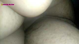 Jean Rodriguez Fingered Wet Then Doggied by Lover!