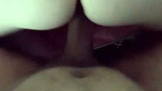 Pawg Bent Over for Intense Doggystyle Pounding