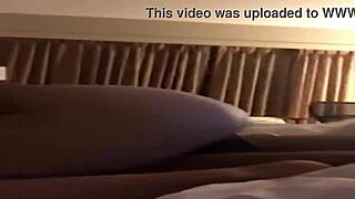 Filipina Hips Grind Hard On Thick Black Cock In Hotel
