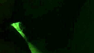 Ever tried queefing nonstop in real amateur POV sex with curvy Latina?