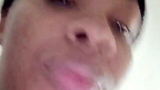 Dear sperm thank you filling my tight ass bareback!