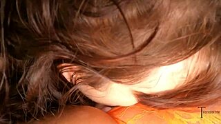 bbw brunettes crave sharing thick black dick