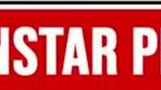 GINGER SAVANA STYLES POUNDS HUGE DILDO!