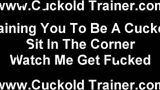 hey babe, wanna play my kinky BDSM cuckold game with your wife? 😈