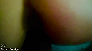 i get doggystyle pounded by huge bbc christmas