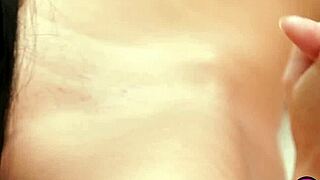 eileen subil arch lesbian kiss pussy lick fun