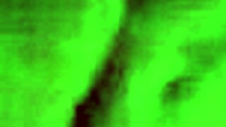 curvy pawg's close-up solo shakes with intense contractions